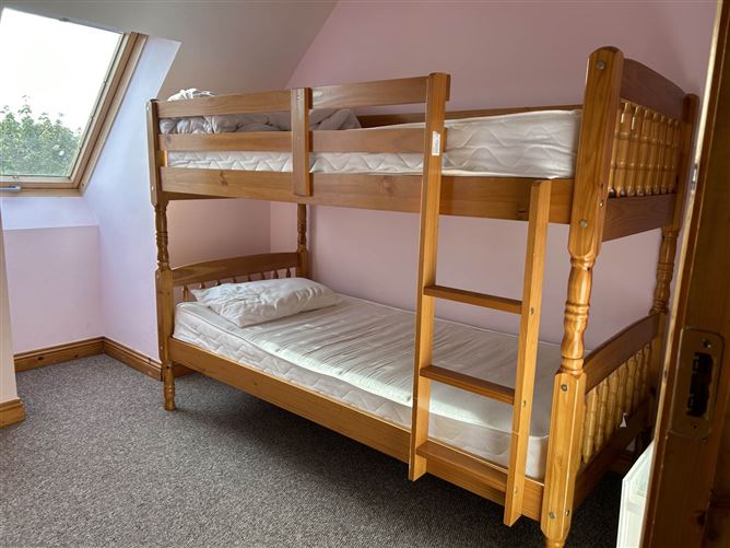 30 Sandycove Phase 2, Ballymoney, Gorey, County Wexford