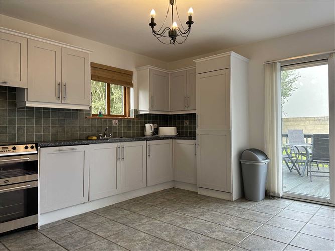 30 Sandycove Phase 2, Ballymoney, Gorey, County Wexford