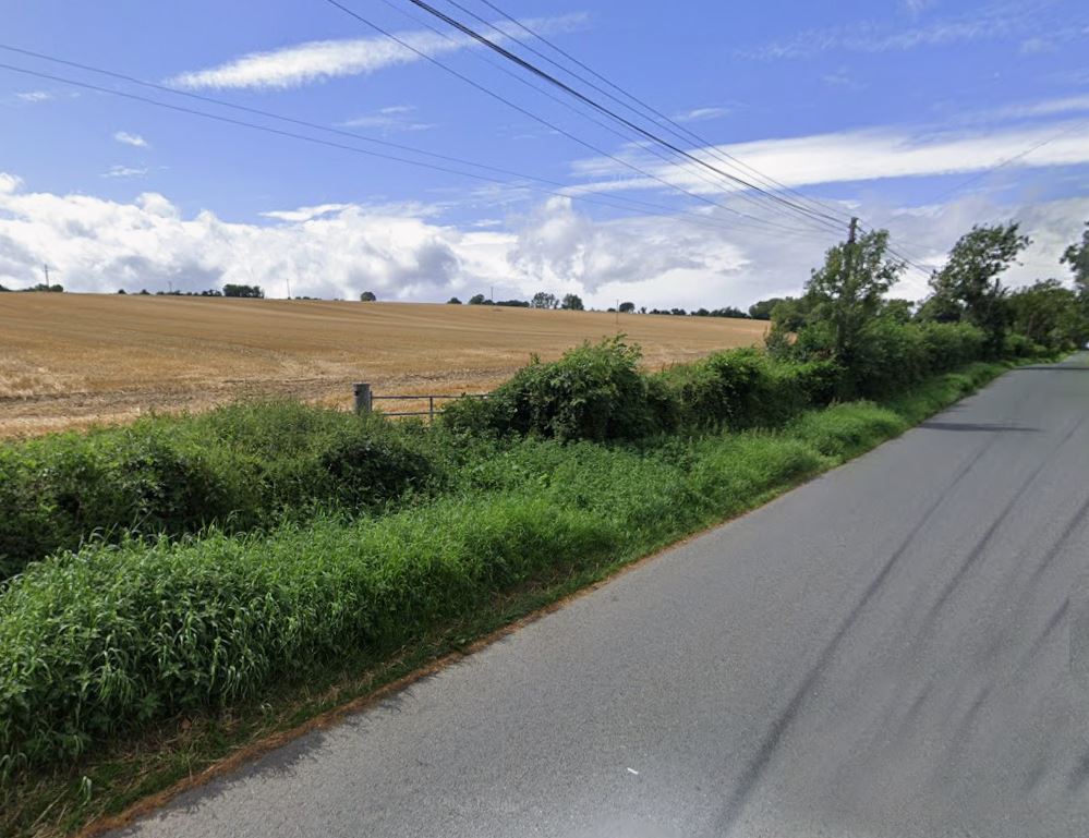 Rathkenny, Slane, Meath