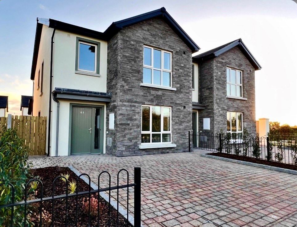 63 Linstoke Avenue , Drogheda, Louth