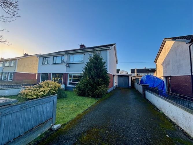 Esmondale, Naas, Co. Kildare