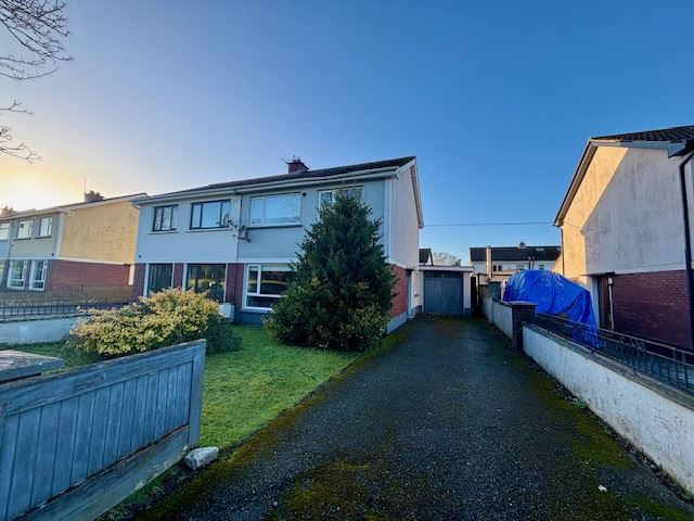 Esmondale, Naas, Co. Kildare