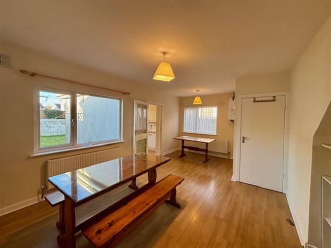 Esmondale, Naas, Co. Kildare