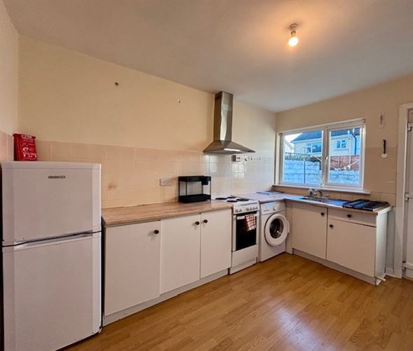 Esmondale, Naas, Co. Kildare