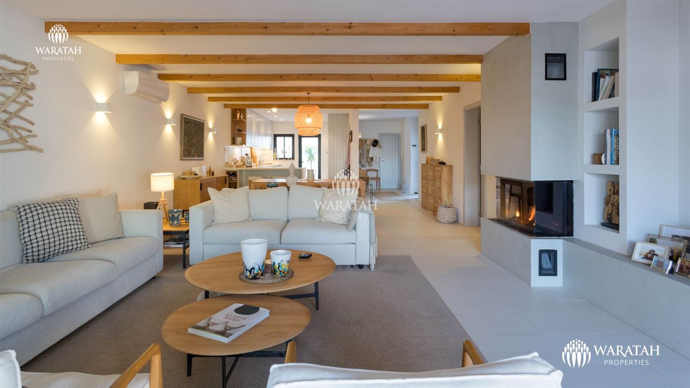 Carina, Vale Do Lobo, Algarve