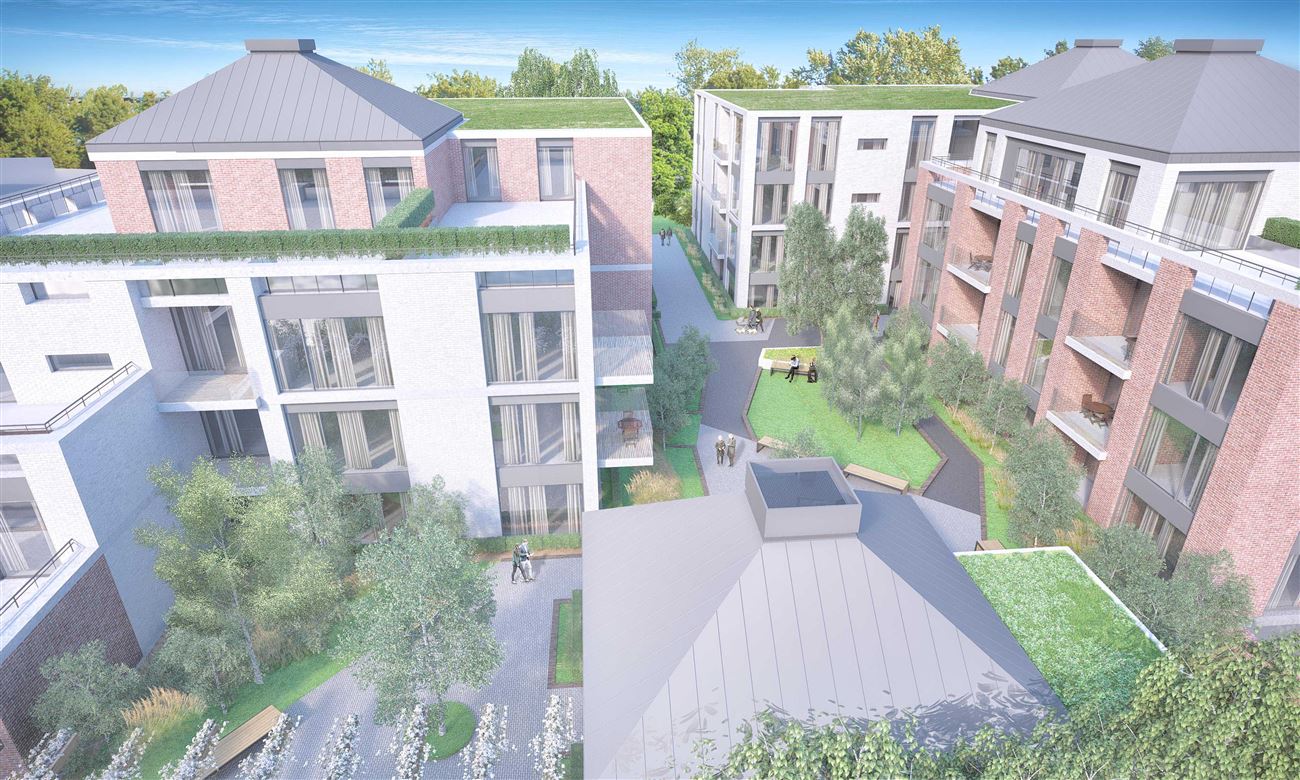 Fosters Avenue, Mount Merrion, Dublin