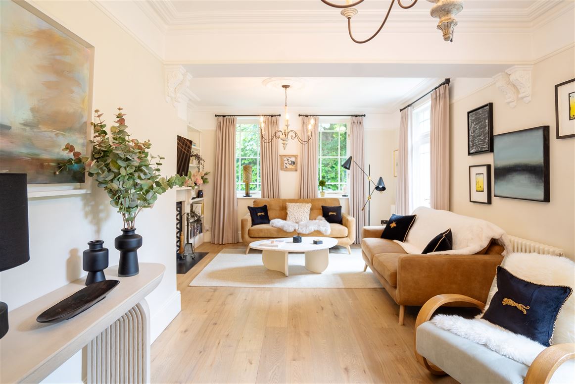 A Windsor Welcome,Datchet,Berkshire,United Kingdom