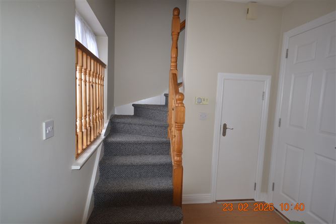 124 Shingan, Milehouse Road, Enniscorthy, Co. Wexford