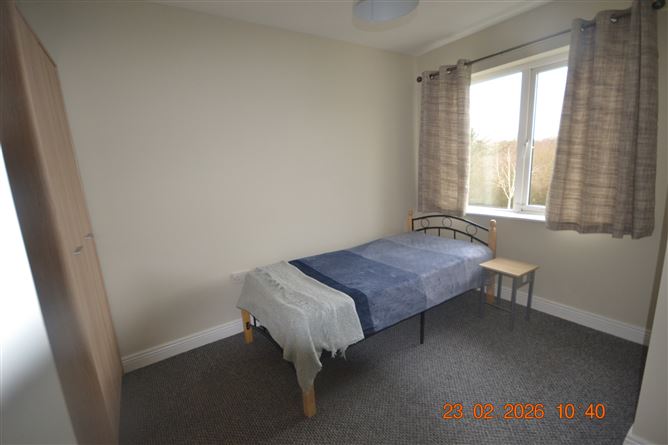 124 Shingan, Milehouse Road, Enniscorthy, Co. Wexford