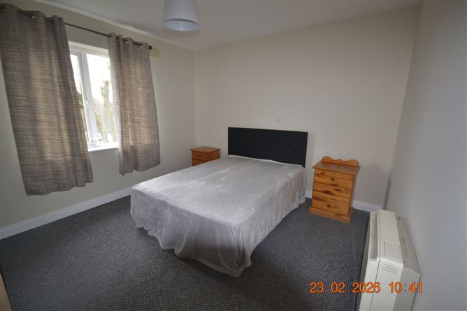 124 Shingan, Milehouse Road, Enniscorthy, Co. Wexford