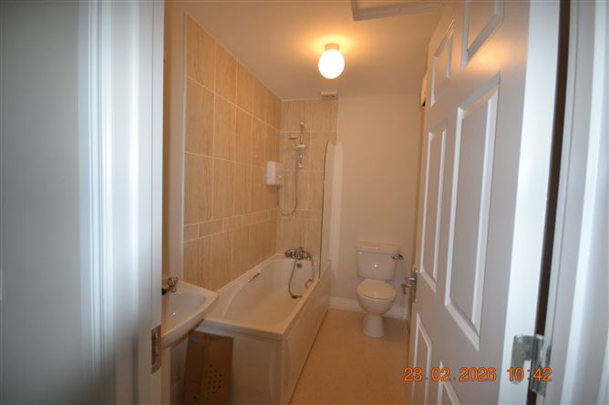 124 Shingan, Milehouse Road, Enniscorthy, Co. Wexford