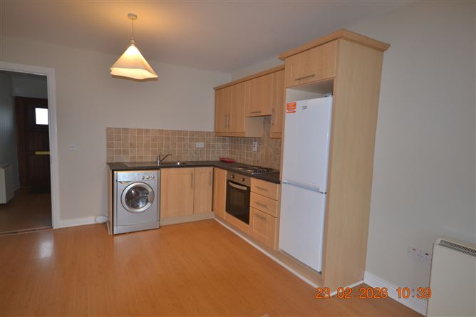 124 Shingan, Milehouse Road, Enniscorthy, Co. Wexford