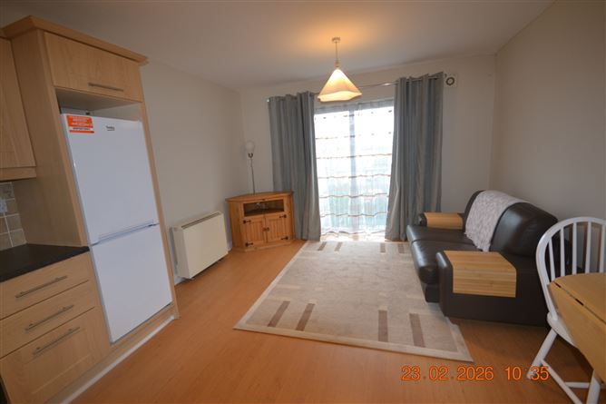 124 Shingan, Milehouse Road, Enniscorthy, Co. Wexford