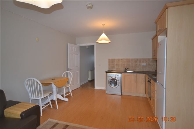 124 Shingan, Milehouse Road, Enniscorthy, Co. Wexford