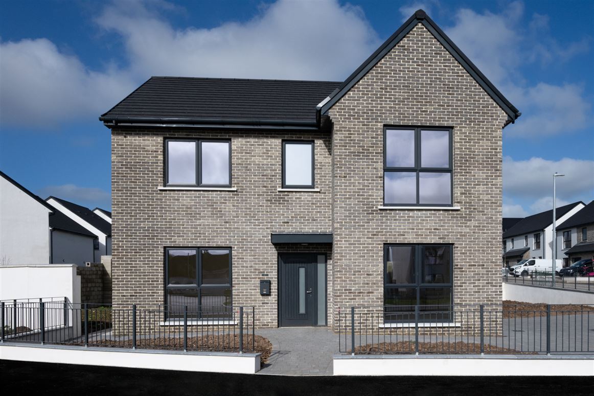 17 Coppinger Green, Lakeview, Midleton, Co.Cork