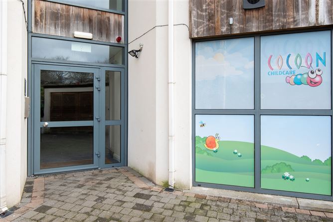 Apt. 143, Block D, Belfry Hall, Citywest, Dublin 24