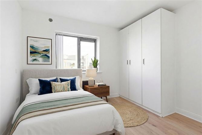 Apt. 143, Block D, Belfry Hall, Citywest, Dublin 24