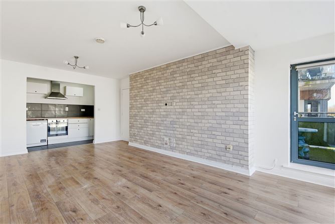 Apt. 143, Block D, Belfry Hall, Citywest, Dublin 24