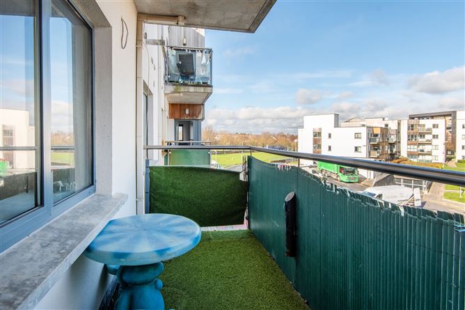 Apt. 143, Block D, Belfry Hall, Citywest, Dublin 24