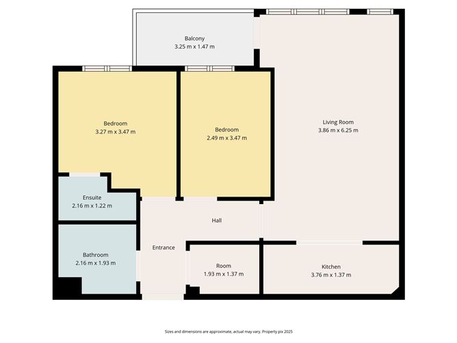 Apt. 143, Block D, Belfry Hall, Citywest, Dublin 24