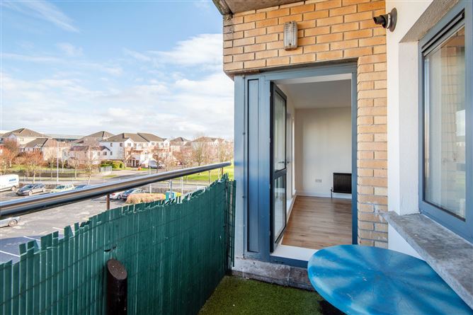 Apt. 143, Block D, Belfry Hall, Citywest, Dublin 24