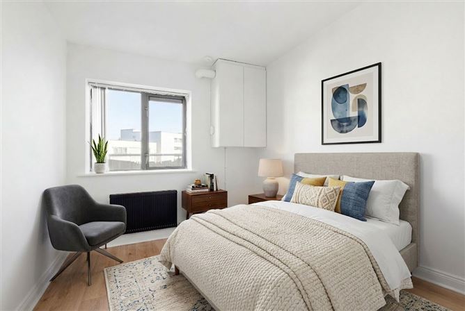 Apt. 143, Block D, Belfry Hall, Citywest, Dublin 24