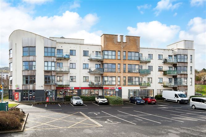 Apt. 143, Block D, Belfry Hall, Citywest, Dublin 24