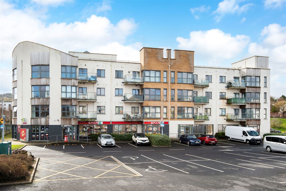 Apt. 143, Block D, Belfry Hall, Citywest, Dublin 24