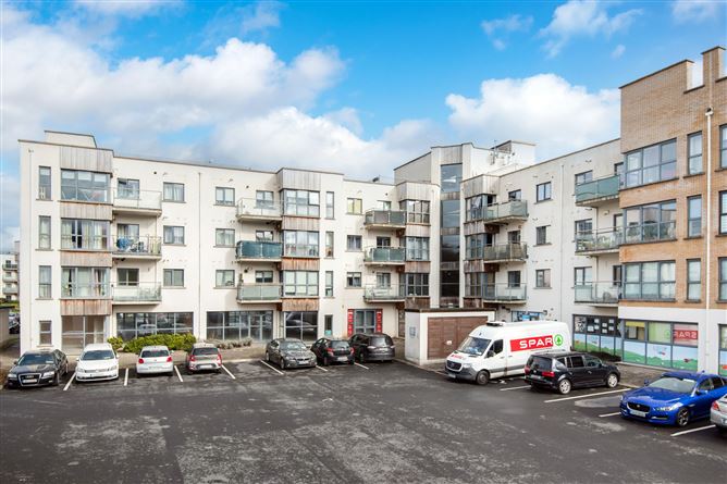 Apt. 143, Block D, Belfry Hall, Citywest, Dublin 24