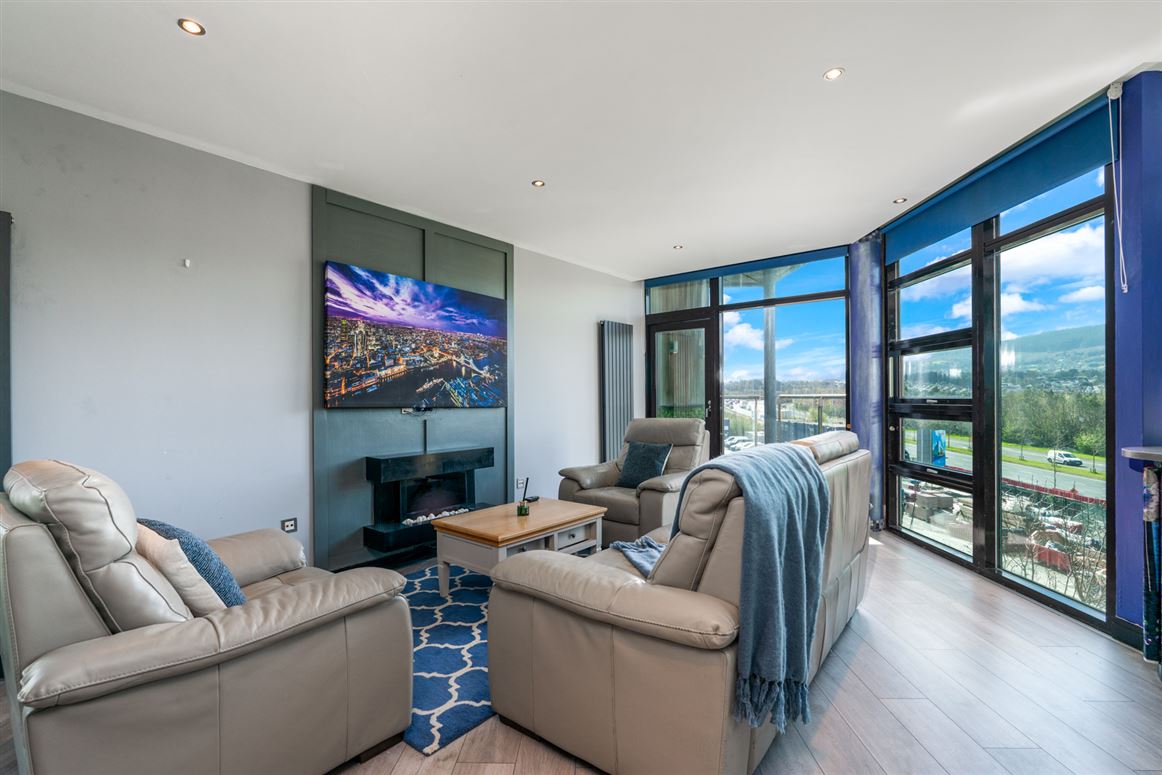 Beacon One, Sandyford, Dublin 18