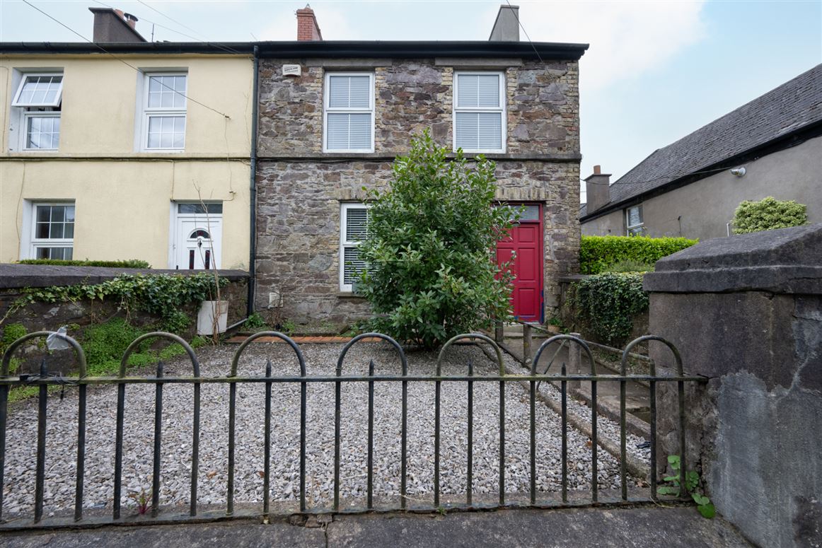 39 Spring Place, Gardiners Hill, St. Lukes, Cork