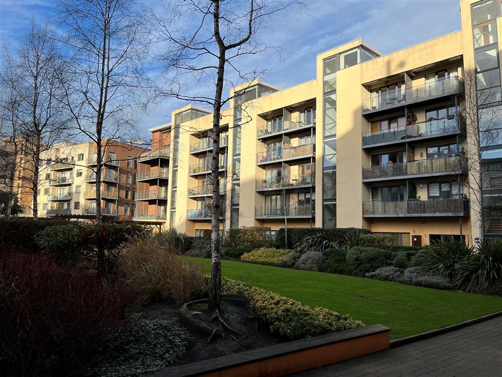 46 Burnell Square, Northern Cross, Dublin 17