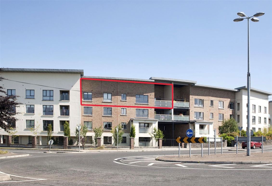 59 Tailteann Court, Mullingar, Westmeath