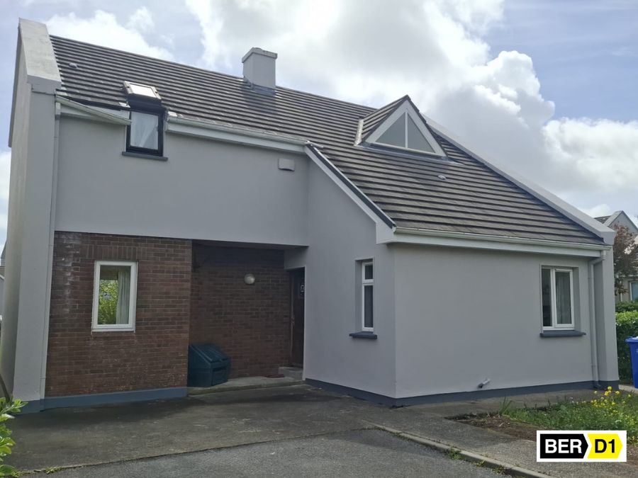 21 The Spires, Clifden, Galway