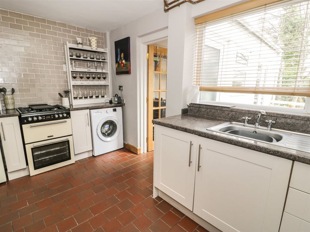 3 Alma Terrace,Llanfairfechan, Conwy, Wales