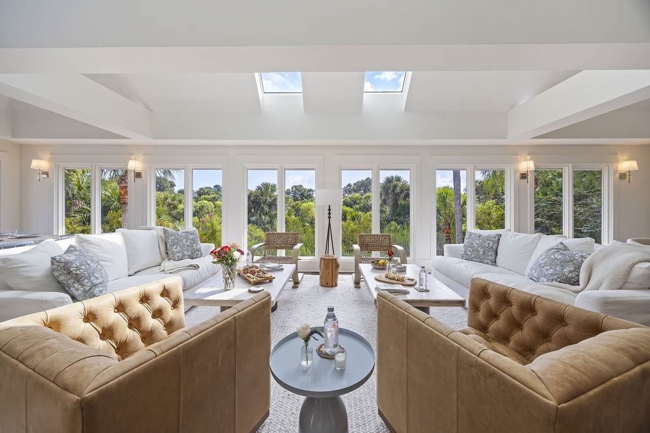 Seabrook Serenity,Seabrook Island,South Carolina,USA