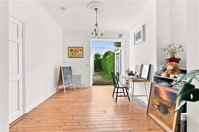 19 Northbrook Avenue Upper, North Strand, Dublin 3