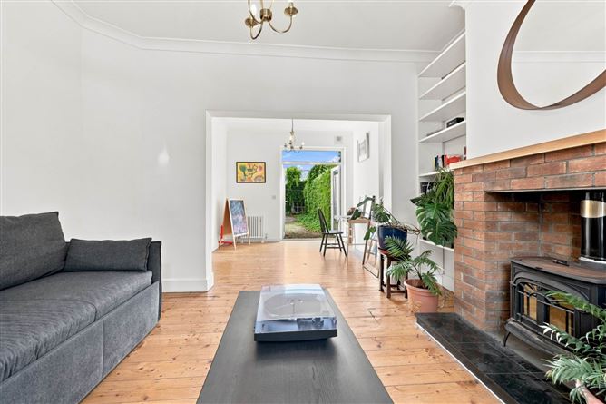 19 Northbrook Avenue Upper, North Strand, Dublin 3