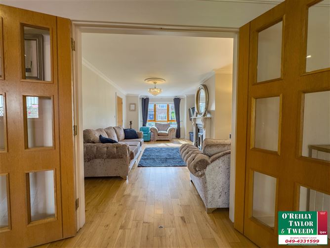 4 Landsdowne Manor, Cavan, Cavan