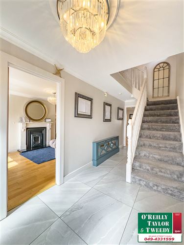 4 Landsdowne Manor, Cavan, Cavan