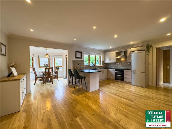 4 Landsdowne Manor, Cavan, Cavan