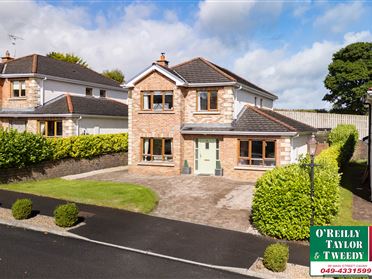 4 Landsdowne Manor, Cavan, Cavan