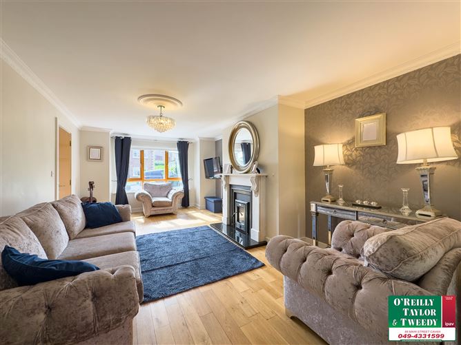 4 Landsdowne Manor, Cavan, Cavan
