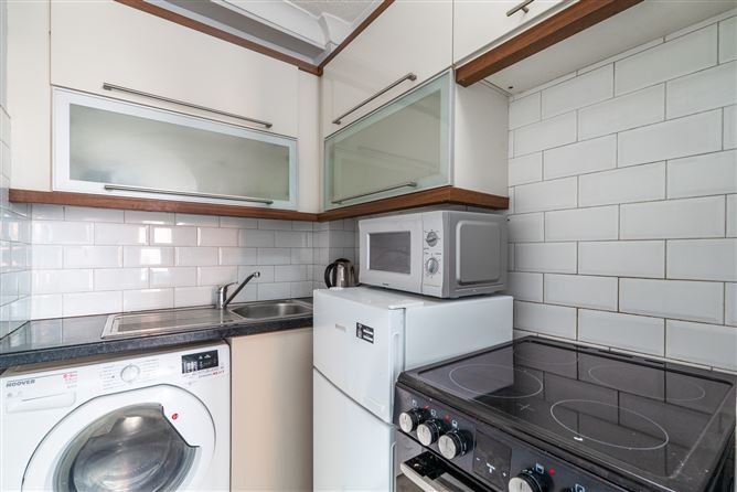 Grange Court Apartments, Stoneybatter, Dublin 7