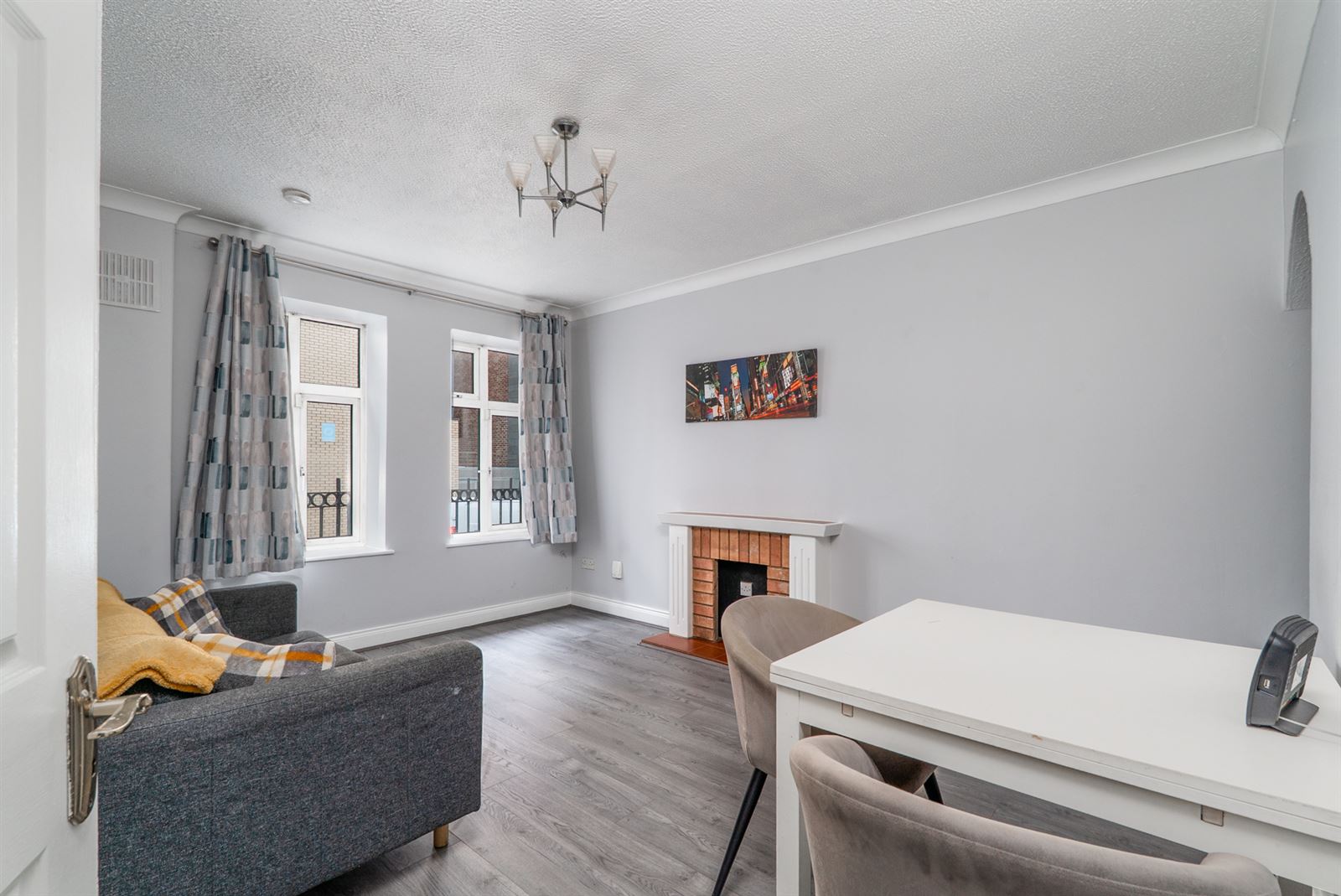 Grange Court Apartments, Stoneybatter, Dublin 7
