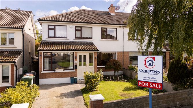 11 Knockaire, Knocklyon, Dublin 16