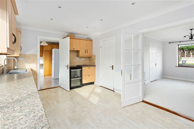 79 Monread Heights, Naas, County Kildare