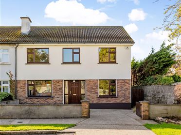 79 Monread Heights, Naas, County Kildare