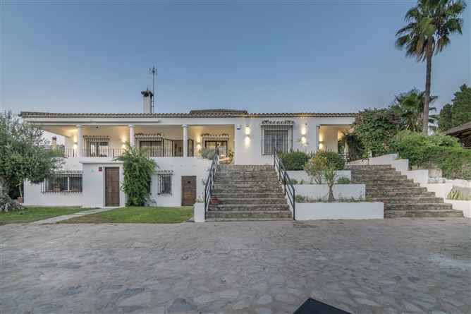 A Sea View,Marbella,Andalusia,Spain
