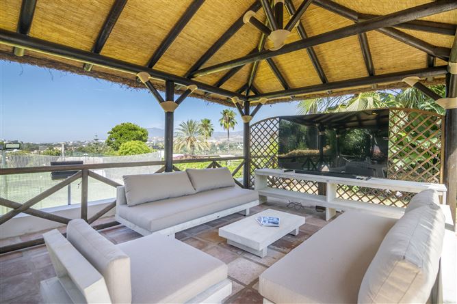 A Sea View,Marbella,Andalusia,Spain